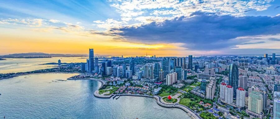 城市24小时 | 冲刺“2万亿”，北方大市定下“硬指标”